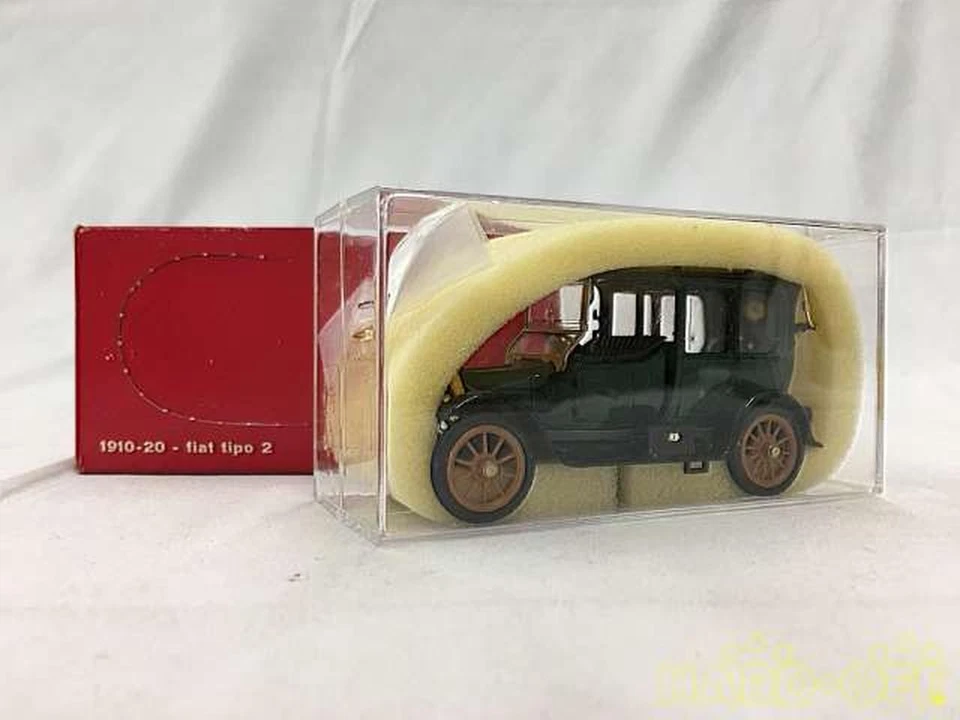 Rio 14 1910-20 Fiat Tipo 2 - Immagine 1 di 4