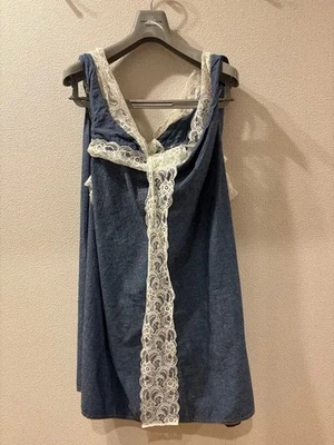 JUNYA WATANABE COMME des GARÇONS denim Foto 1 de 4