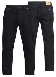 COMFORT - Rockford Comfort Fit Jeans (schwarz 320) in 38 - Bild 1 von 10
