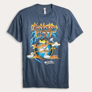 Flamin' Hot Cheetos Graphic Shirt Neu - Bild 1 von 1