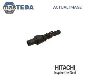 138139 SENSOR SPEED HITACHI NEW OE REPLACEMENT - Picture 1 of 5