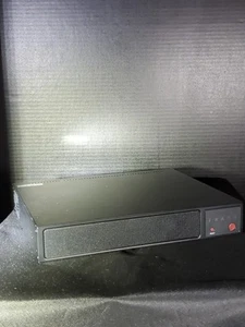 Supermicro SYS-E300-8D Mini 1U server (Xeon D, X10SDV-TP8F, CSE-E300) - Picture 1 of 1