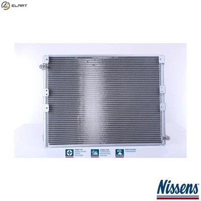 CONDENSER AIR CONDITIONING 94512 FOR TOYOTA LAND/CRUISER/PRADO/90/COLORADO 3.0L - Image 1 of 4