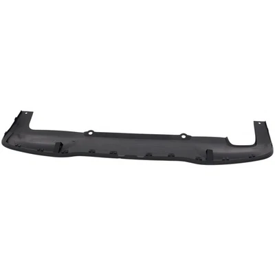 Air Dam Deflector Valance Rear  6FZ33TZZAB for Jeep Compass 2017-2022 Foto 1 de 4