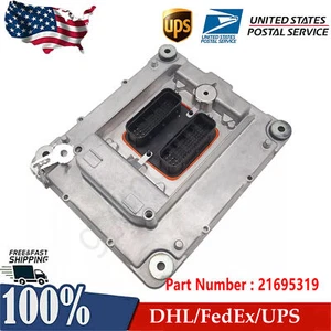 ECM ECU Controller 21695319 for Volvo TAD940GE TAD941GE TAD1640GE TAD1641GE - Picture 1 of 5