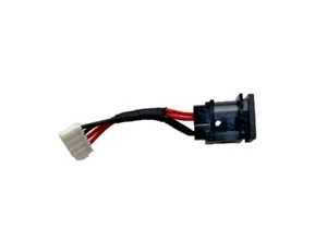 ✔️Toshiba Tecra M11-18T DC POWER JACK CABLE - Picture 1 of 4