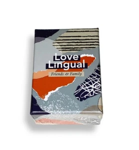Love Lingual - Freunde & Familie Spaß Paar Spiele für Date Night - Bild 1 von 5