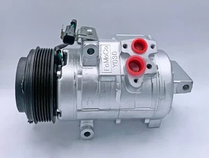 2007-2014 Ford Edge 3.5L,2007-2014 Lincoln MKX Reman A/C Compressor - Picture 1 of 1