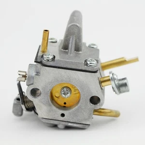 Carburador para Stihl FS400 FS450 FS480 Zama C1Q-S34H Carb Carby - Imagen 1 de 4