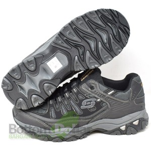 SKECHERS Memory Foam Sneakers for Men 
