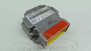 Audi A4 8e S4 RS4 B6 B7 control unit airbags expensive 8e0959655G - Picture 1 of 5