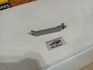 Mopar E Body Battery Tray Bracket Plymouth Barracuda Cuda Dodge Challenger 340 - Picture 1 of 2