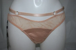 Dita von Teese ~ MADAM X ~ thong knickers BNWT various sizes & colours - Picture 1 of 5