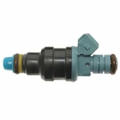 Nuevo inyector de combustible para Hyundai Scoupe 1993 - FJ509 Foto 1 de 2