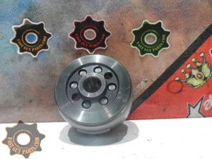 1995 KAWASAKI KLX 250 FLY WHEEL DENSO 95KLX 250 250R - Picture 1 of 8