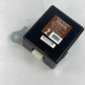 2004 - 2007 2008 2009 Toyota Prius Door Control Receiver Module OEM 89741-47110 - Picture 1 of 4