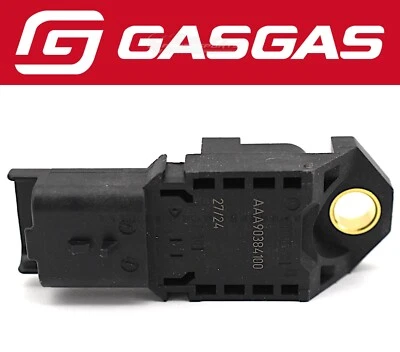 Crankcase Pressure Sensor EC EX MC 125 250 300 2024-2025 OEM Gas Gas #D341 B - Image 1 of 4