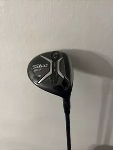 Titleist 917 F2 15° 3 Fairway Wood Fujikura 84 Tour Spec X Extra Stiff Flex 43” - Picture 1 of 11