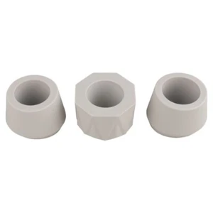 Rayher Silikon Gießformen Set Töpfchen 36184000 - Picture 1 of 3