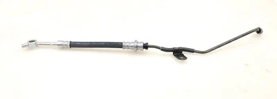 Manguera hidráulica de freno izquierda OEM 587372K300 NUEVA para Kia Soul 2010-2013 Foto 1 de 4