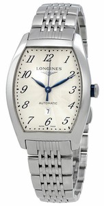 longines evidenza ebay