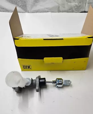 Cilindro maestro de embrague LuK LMC286 para camioneta Toyota 4Runner 4Runner 1989-1995 Foto 1 de 4