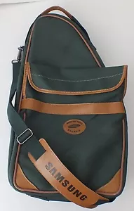 Samsung Bag-5300 Carrying Bag - for Samsung SDP-850 Series Visual Presenters - Picture 1 of 4