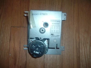 GE DISHWASHER TIMER PART # WD21X10475 - Picture 1 of 2