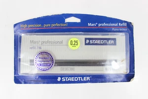 NEW Old Stock- STAEDTLER Mars Professional Ink Refill 716 0.25mm Made in Germany - Picture 1 of 2