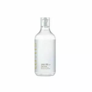 SUM37 SU:M 37 Skin Saver Essential Reines Reinigungswasser 400ml + kostenlose PROBEN! - Bild 1 von 1