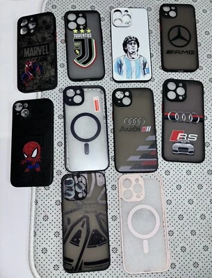 Apple Cover per Apple iPhone - Immagine 1 di 4