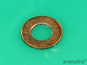 Ersatzteil Roco HO E-Lok BR 244 136-8 DR (43377) - U-Scheibe Schneckenlager* - Picture 1 of 2