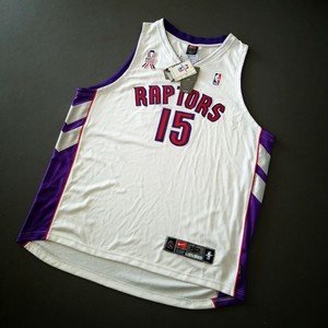 vince carter jersey ebay
