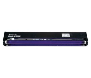American DJ BLACK-24BLB 24" Black Light Fixture with bulb (FREE SHIPPING) - Picture 1 of 1