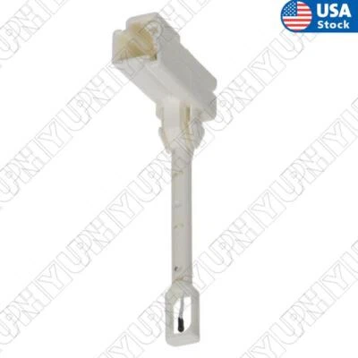 Sensor de carga solar para Nissan Armada Frontier Pathfinder Quest Titan Xterra 2005-15 - Imagem 1 de 4