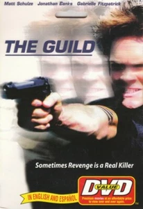 Guild DVD - Imagen 1 de 1