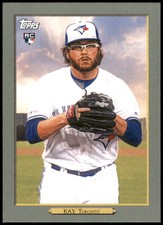 2020 Topps Turkey Red 2020 Series 2 Rookies and Legends Cards #1-100