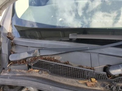 NISSAN PULSAR 2014-2024 DRIVER SIDE FRONT WIPER ARM - Image 1 of 2