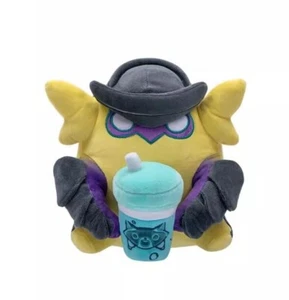 Juguetes de peluche oficiales de anime Gekko muñecas de peluche coleccionables peluches regalo 19,5 cmH - Imagen 1 de 3