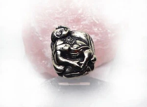 The Dream Pablo Picasso Silver Ring - Picture 1 of 4