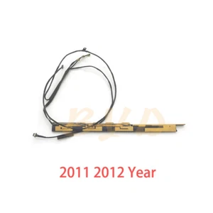 Original For Macbook Pro 15" A1286 Wifi Antenna iSight Camera Cable 2011 2012 - Picture 1 of 3