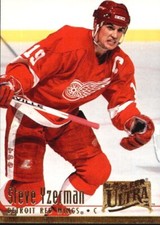 1994-95 Ultra Hockey - Pick Your Card