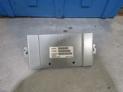 2006-2009 Chrysler 300 OEM satellite receiver module mount bracket 06 07 08 09 Foto 1 de 3