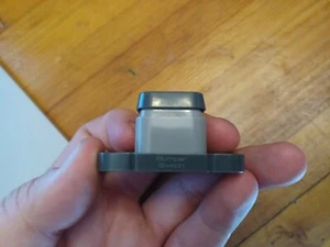 Gebraucht 228-2677 Stoßstangenschalter VEX IQ VIQ Roboter Robotik Original OEM Teil - Bild 1 von 5