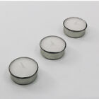  10 PCS Cosmetic Containers Bead Storage Small Cans Empty Candle