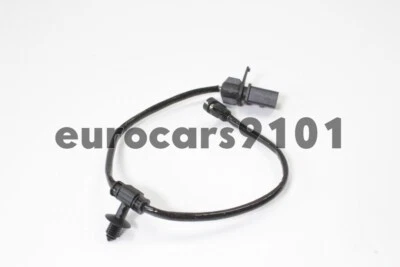 Audi Q7 Febi Rear Disc Brake Pad Wear Sensor 104919 8W0615121E - Image 1 of 2