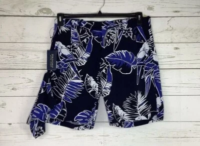 Pantalones Cortos Polo Golf Ralph Lauren Parrot Talk Talla 34 Foto 1 de 4
