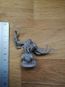 TANK XENO MINIATURE ZOMBICIDE INVADER G188 - Imagen 1 de 1