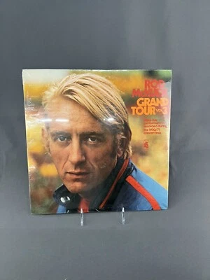 FACTORY SEALED Rod McKuen “Grand Tour Vol.3” LP  1972 Stanyan Records (5M) - Image 1 of 4
