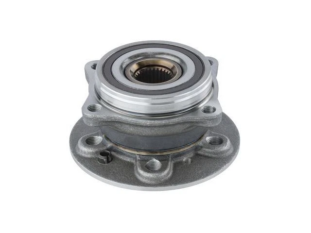 Conjunto de buje de rueda delantero Moog para Nissan Sentra 2013-2019 11BVBP Foto 1 de 1